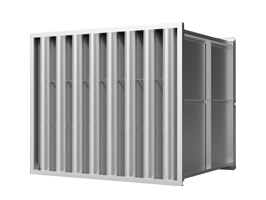 德麗空調(diào)-消聲器?產(chǎn)品特點(diǎn)及用途